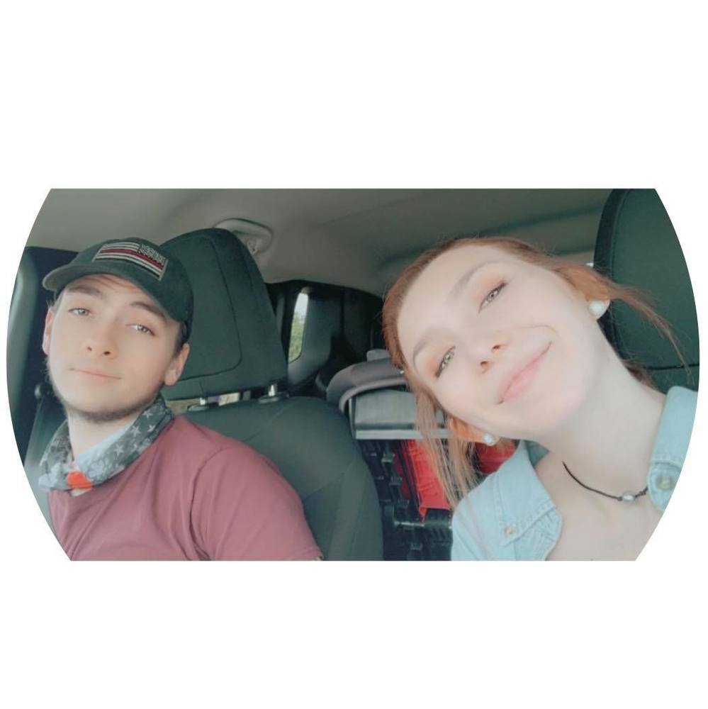 Meet your Posher, Lexi